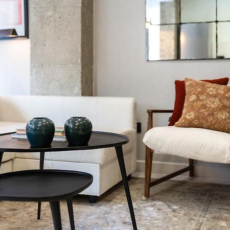 Luxury Apartment Alcazaba By Nagoa Homes Malaga Bagian luar foto