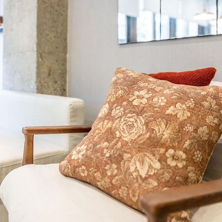 Luxury Apartment Alcazaba By Nagoa Homes Malaga Bagian luar foto