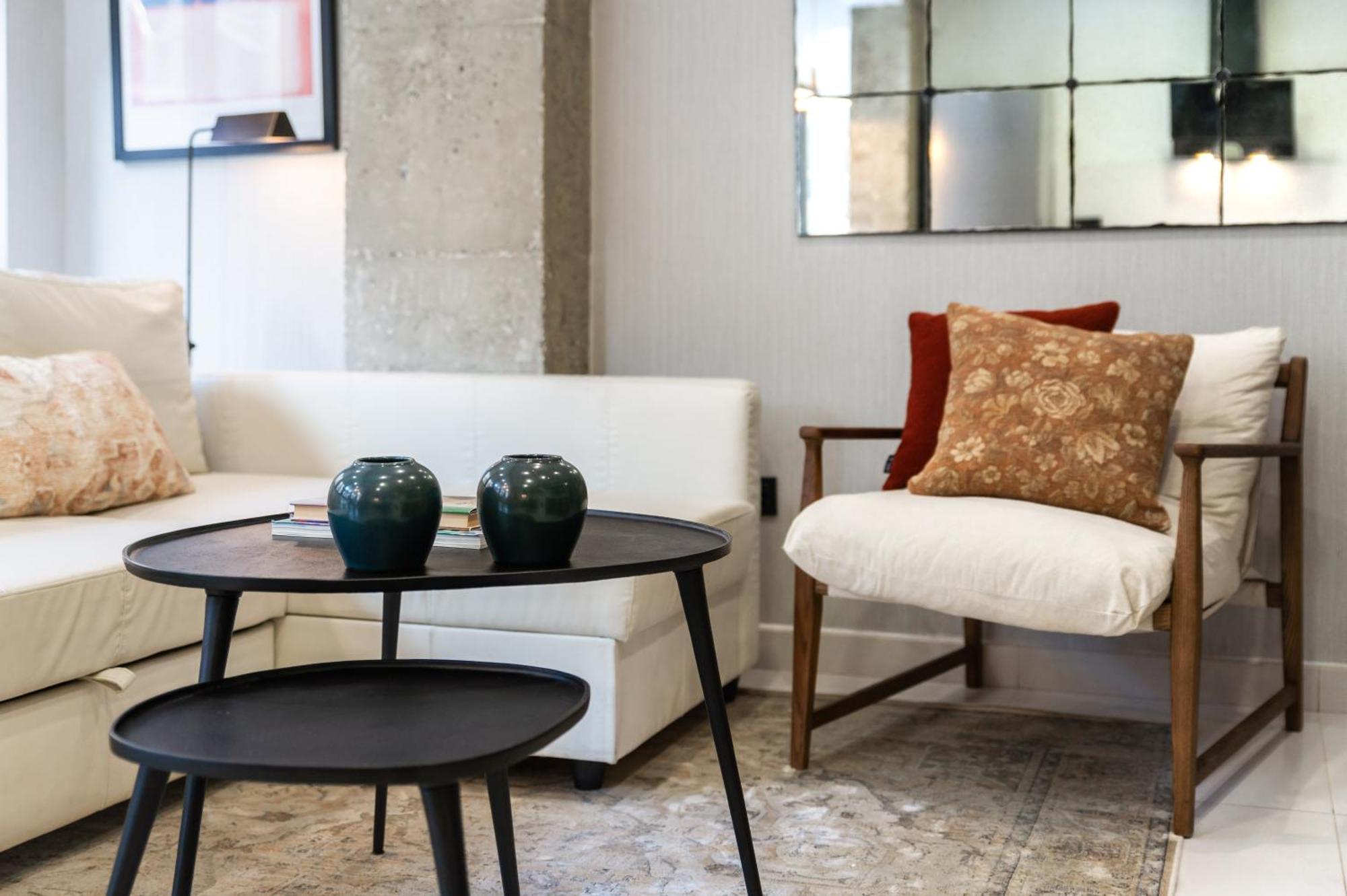 Luxury Apartment Alcazaba By Nagoa Homes Malaga Bagian luar foto