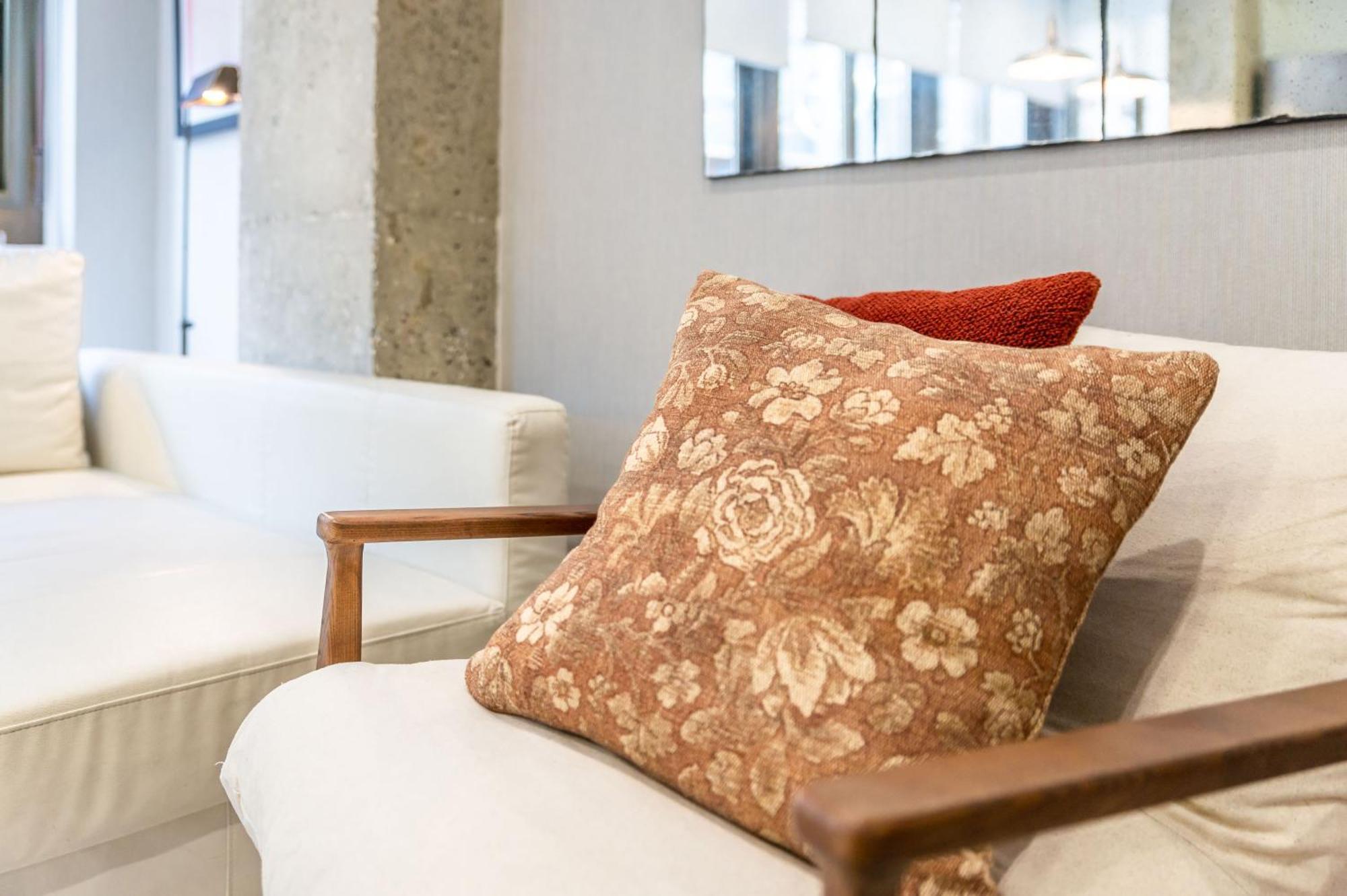 Luxury Apartment Alcazaba By Nagoa Homes Malaga Bagian luar foto