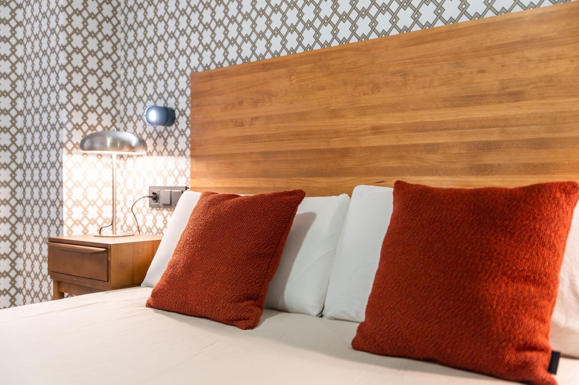 Luxury Apartment Alcazaba By Nagoa Homes Malaga Bagian luar foto
