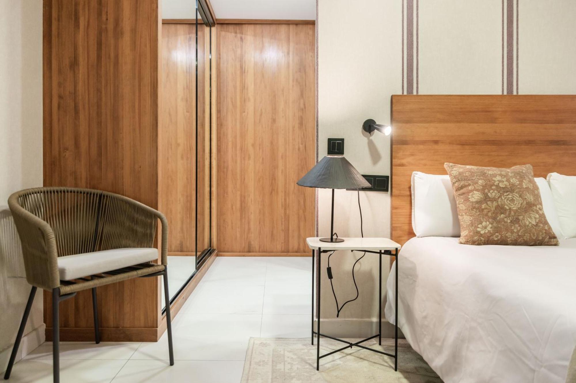 Luxury Apartment Alcazaba By Nagoa Homes Malaga Bagian luar foto