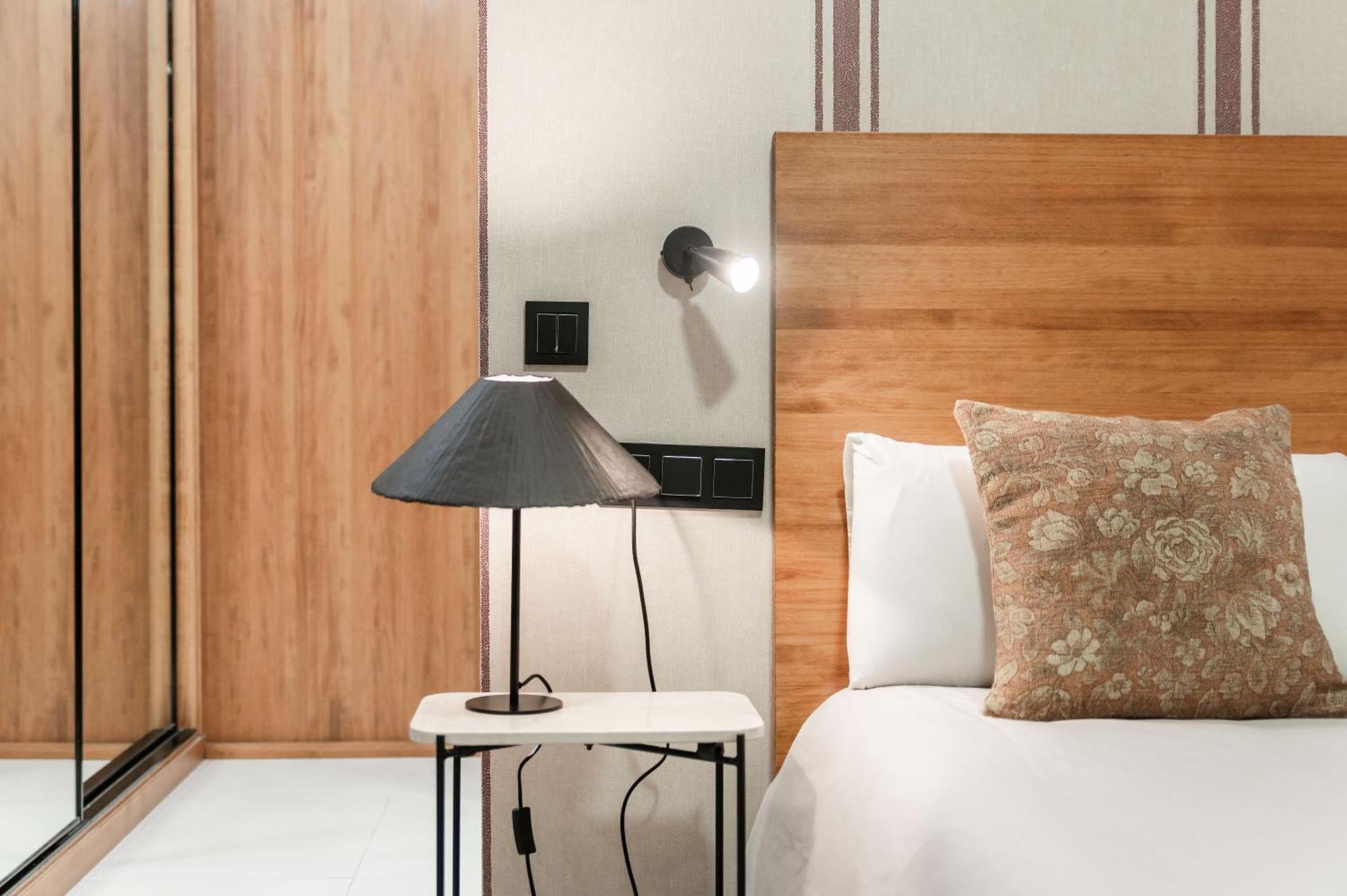 Luxury Apartment Alcazaba By Nagoa Homes Malaga Bagian luar foto