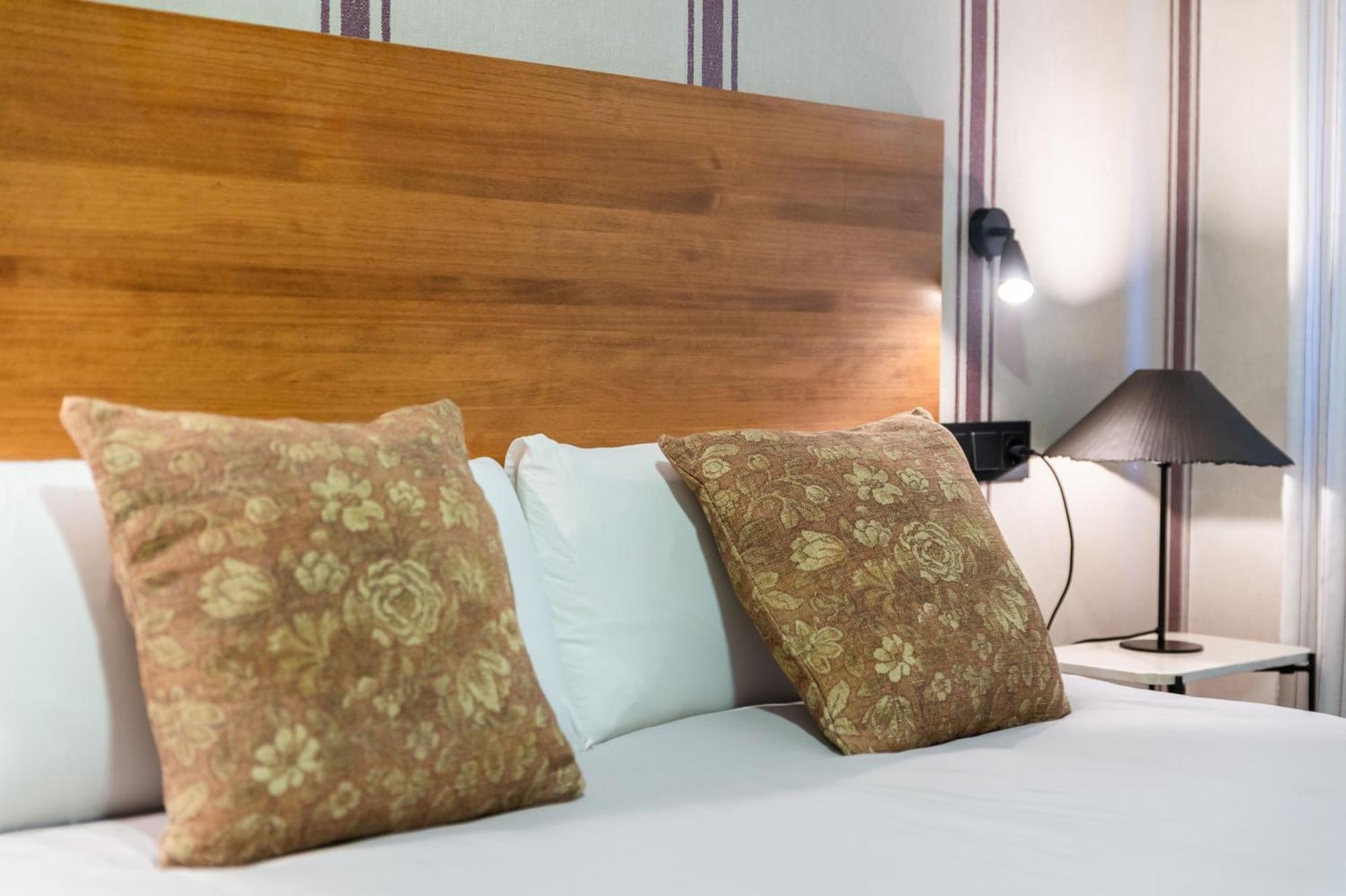 Luxury Apartment Alcazaba By Nagoa Homes Malaga Bagian luar foto