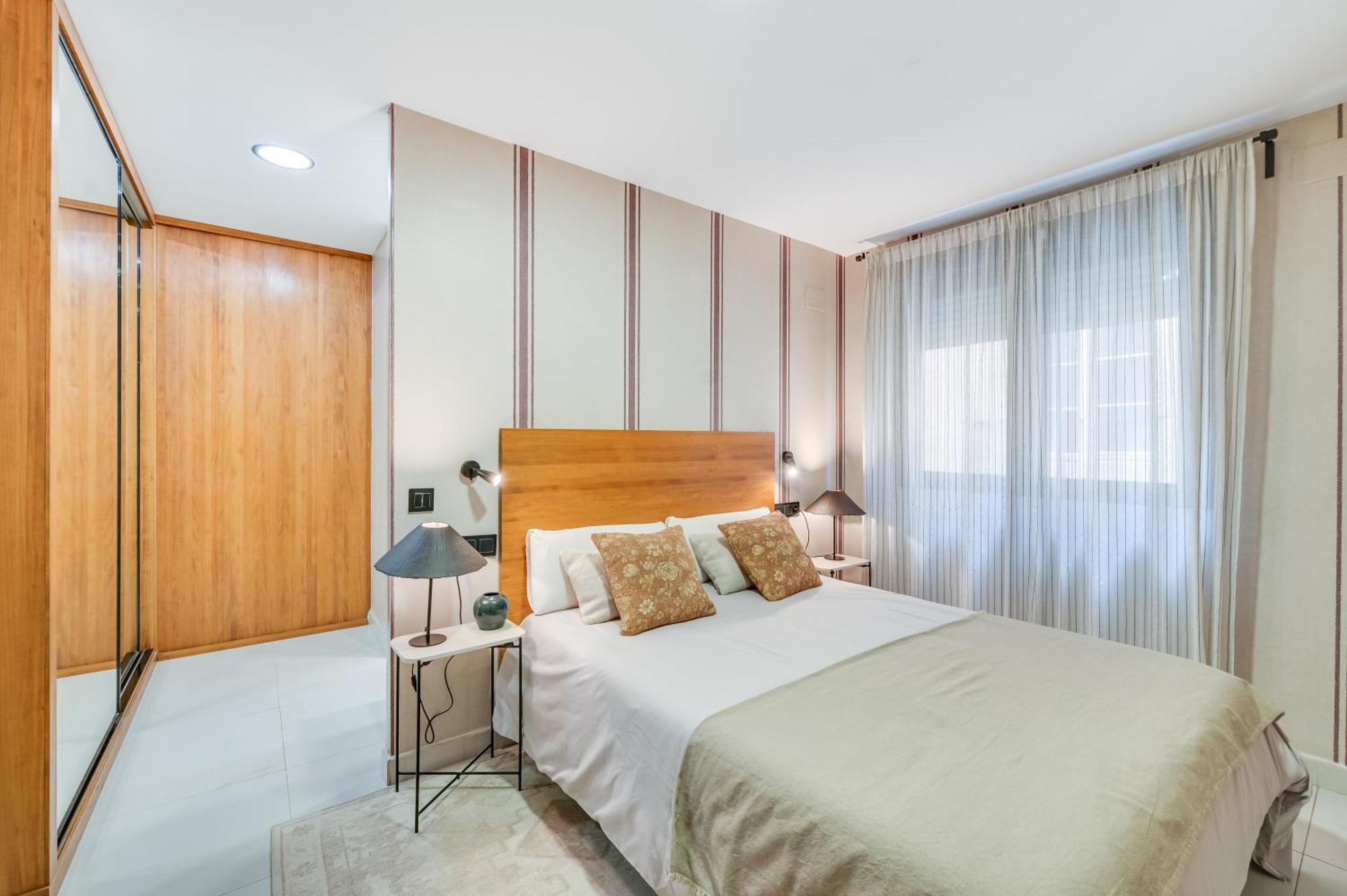Luxury Apartment Alcazaba By Nagoa Homes Malaga Bagian luar foto