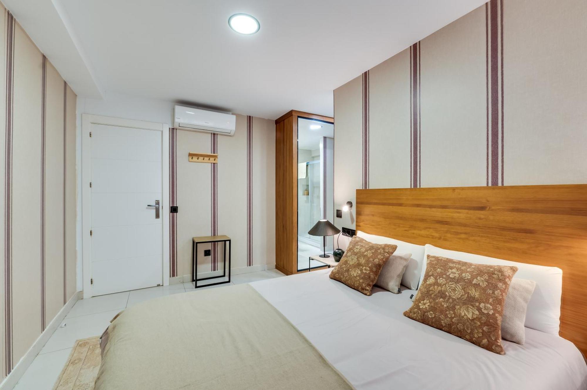 Luxury Apartment Alcazaba By Nagoa Homes Malaga Bagian luar foto