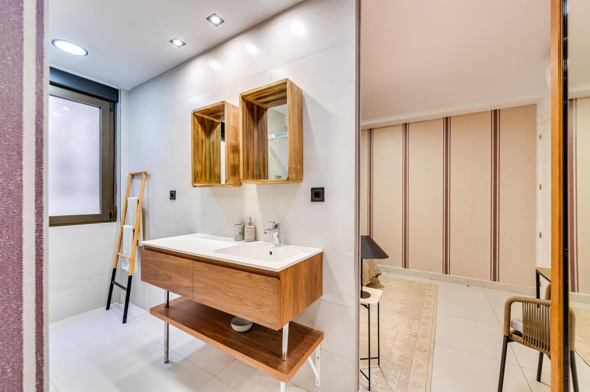 Luxury Apartment Alcazaba By Nagoa Homes Malaga Bagian luar foto