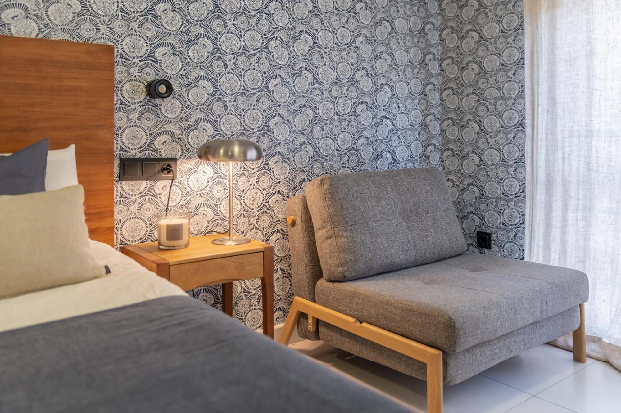 Luxury Apartment Alcazaba By Nagoa Homes Malaga Bagian luar foto
