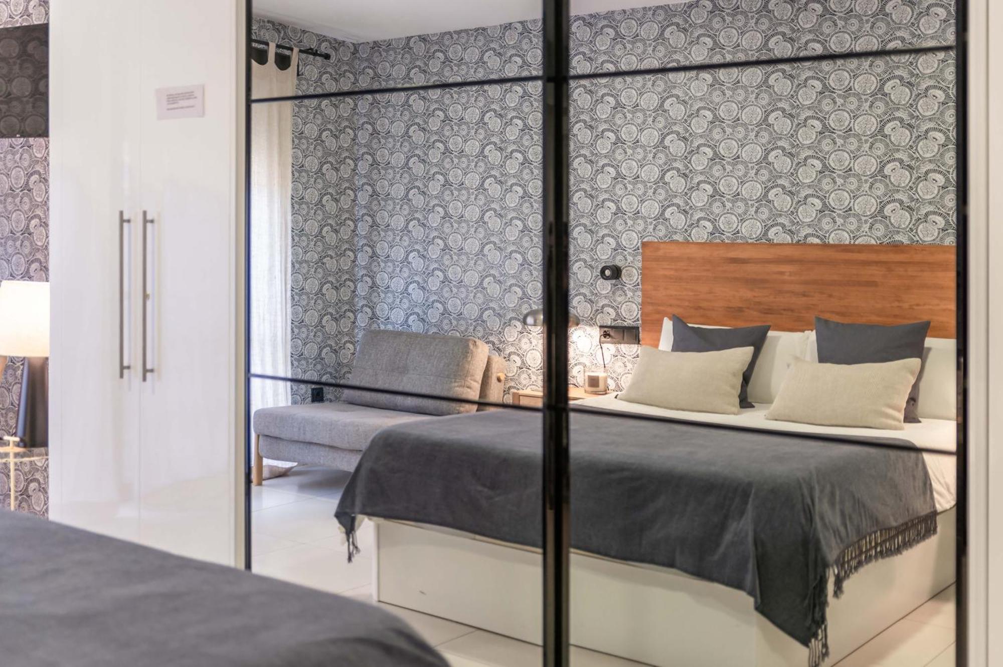 Luxury Apartment Alcazaba By Nagoa Homes Malaga Bagian luar foto