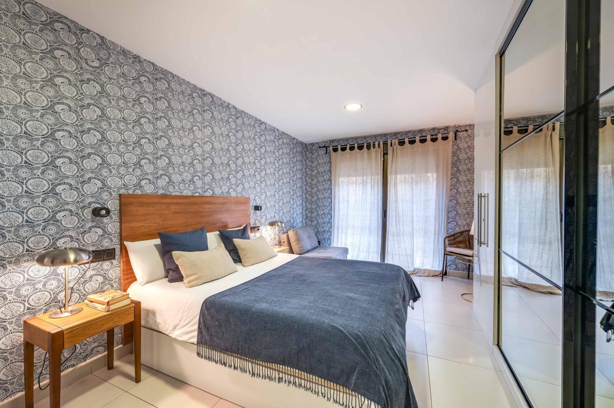 Luxury Apartment Alcazaba By Nagoa Homes Malaga Bagian luar foto