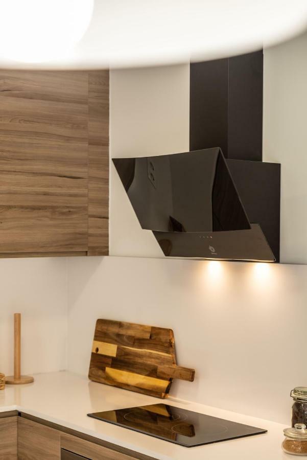 Luxury Apartment Alcazaba By Nagoa Homes Malaga Bagian luar foto