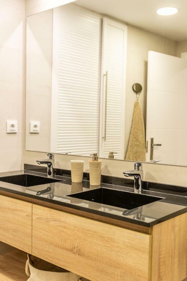Luxury Apartment Alcazaba By Nagoa Homes Malaga Bagian luar foto
