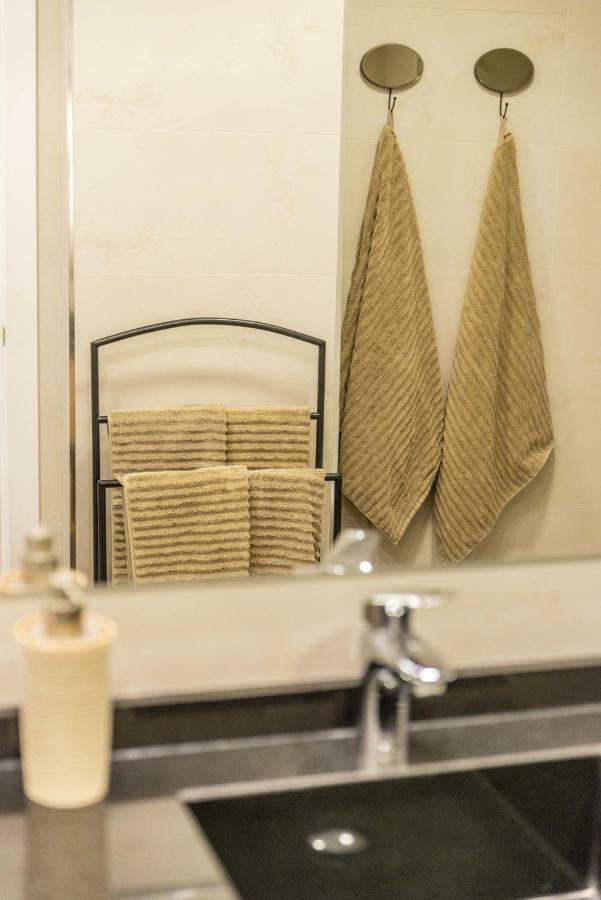 Luxury Apartment Alcazaba By Nagoa Homes Malaga Bagian luar foto