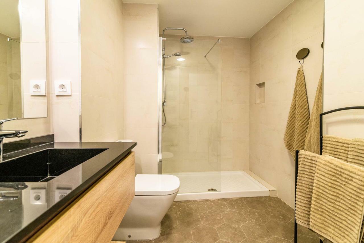 Luxury Apartment Alcazaba By Nagoa Homes Malaga Bagian luar foto
