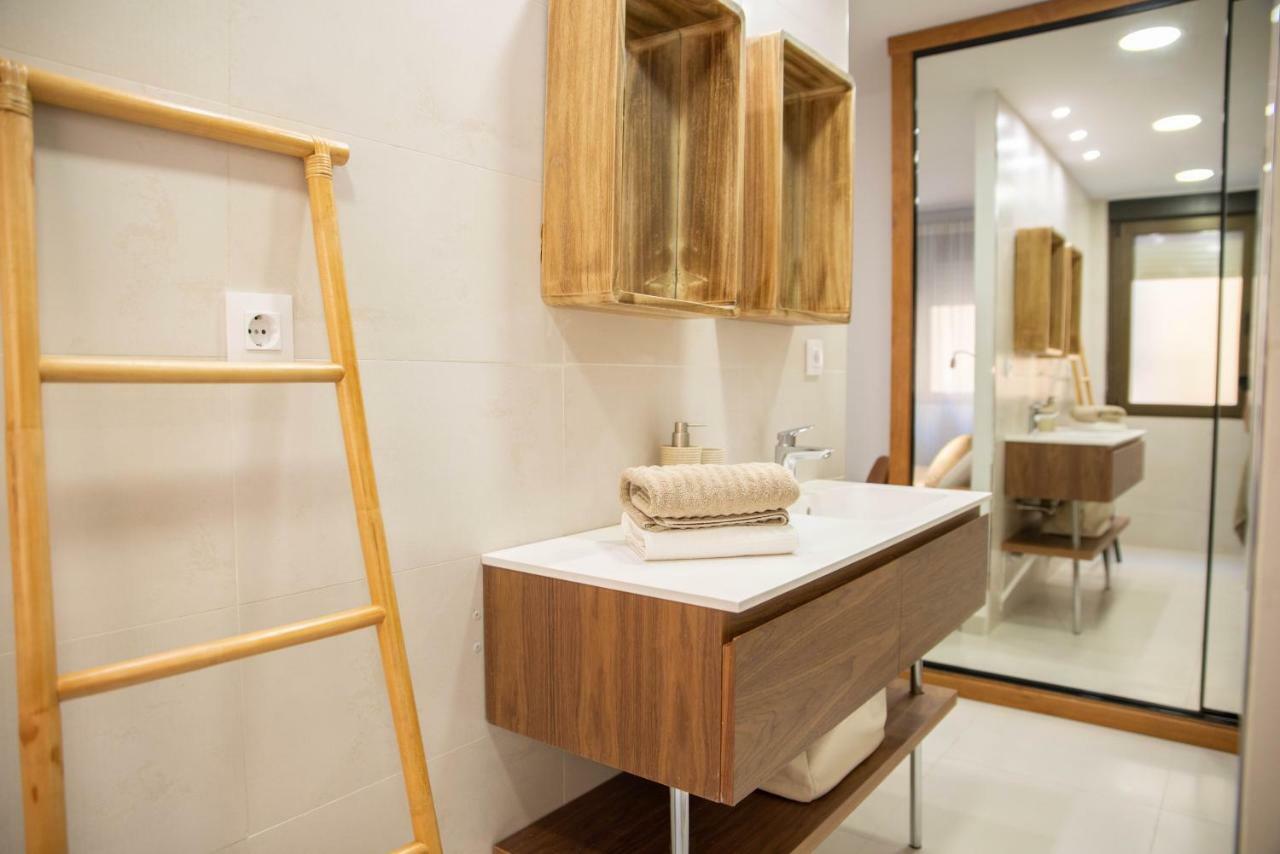 Luxury Apartment Alcazaba By Nagoa Homes Malaga Bagian luar foto
