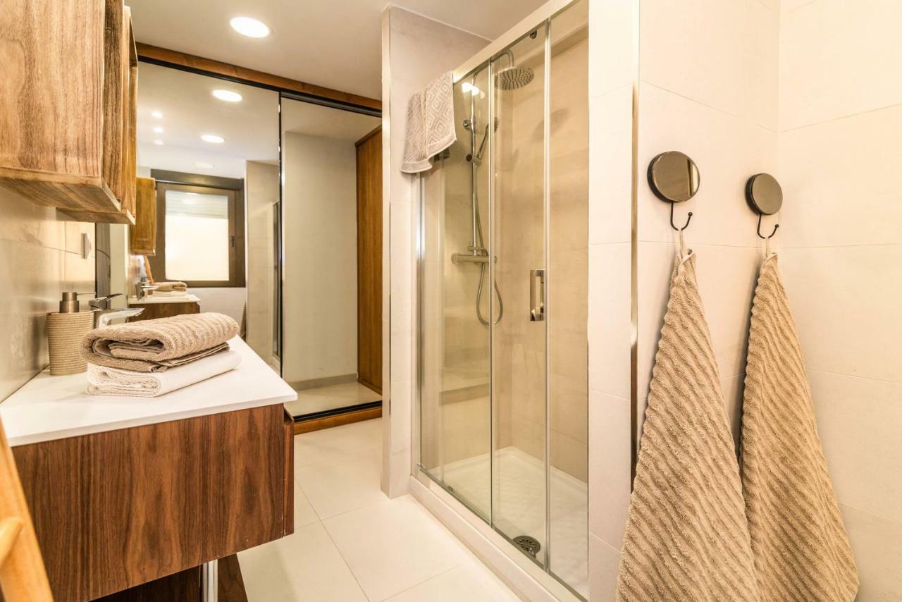 Luxury Apartment Alcazaba By Nagoa Homes Malaga Bagian luar foto