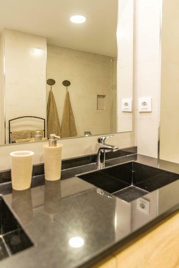 Luxury Apartment Alcazaba By Nagoa Homes Malaga Bagian luar foto